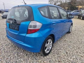 Honda Jazz 1, 4* 99ps* AC* AUTOMAT, снимка 5