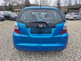 Honda Jazz 1, 4* 99ps* AC* AUTOMAT, снимка 4