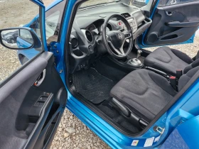 Honda Jazz 1, 4* 99ps* AC* AUTOMAT, снимка 9