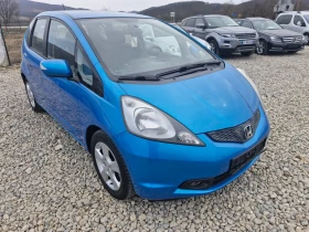 Honda Jazz 1, 4* 99ps* AC* AUTOMAT, снимка 7