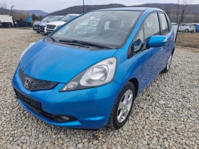 Honda Jazz 1, 4* 99ps* AC* AUTOMAT, снимка 1