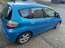 Honda Jazz 1, 4* 99ps* AC* AUTOMAT, снимка 2