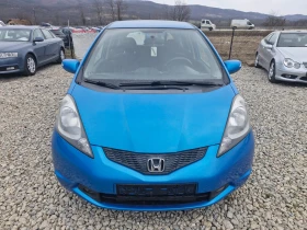 Honda Jazz 1, 4* 99ps* AC* AUTOMAT, снимка 8