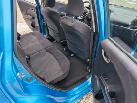 Honda Jazz 1, 4* 99ps* AC* AUTOMAT, снимка 12