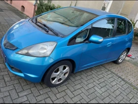 Honda Jazz 1, 4* 99ps* AC* AUTOMAT, снимка 1