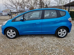     Honda Jazz 1, 4* 99ps* AC* AUTOMAT