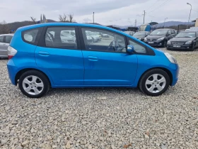 Honda Jazz 1, 4* 99ps* AC* AUTOMAT, снимка 6