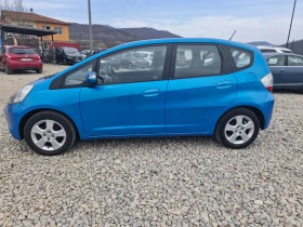 Honda Jazz 1, 4* 99ps* AC* AUTOMAT, снимка 2