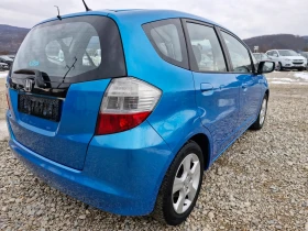 Honda Jazz 1, 4* 99ps* AC* AUTOMAT, снимка 3