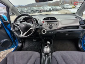 Honda Jazz 1, 4* 99ps* AC* AUTOMAT, снимка 15