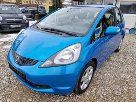 Honda Jazz 1, 4* 99ps* AC* AUTOMAT - [1] 