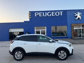 Peugeot 3008 1.6HDI 120kc   | Mobile.bg    5