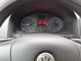 VW Golf Plus, снимка 1