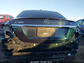 Mercedes-Benz E 300 4MATIC/AMG PACK/BURMESTER/KEYLESS/ | Mobile.bg    5