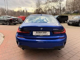 BMW 330 e xDrive, снимка 5