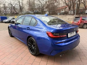 BMW 330 e xDrive, снимка 4