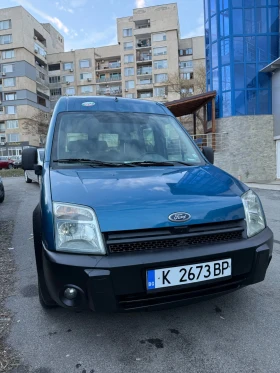 Ford Connect Ford Tourneo Connect L, снимка 2