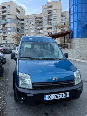 Ford Connect Ford Tourneo Connect L, снимка 8