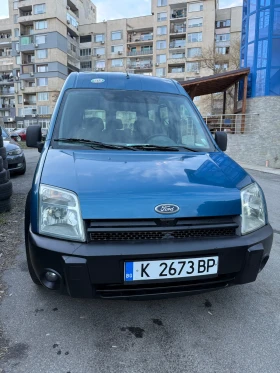 Ford Connect Ford Tourneo Connect L, снимка 1