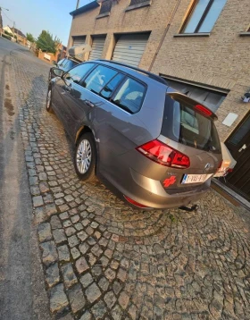 VW Golf 1.6TDI, снимка 3