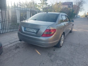 Mercedes-Benz C 220 | Mobile.bg    3