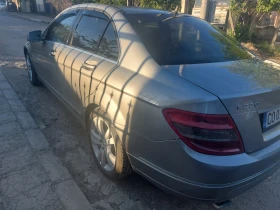 Mercedes-Benz C 220 | Mobile.bg    4