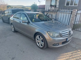 Mercedes-Benz C 220 | Mobile.bg    2