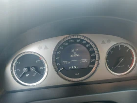 Mercedes-Benz C 220 | Mobile.bg    11