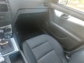 Mercedes-Benz C 220 | Mobile.bg    7
