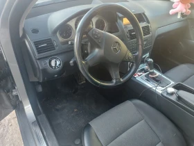 Mercedes-Benz C 220 | Mobile.bg    9