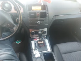 Mercedes-Benz C 220 | Mobile.bg    8