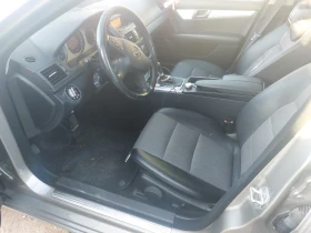 Mercedes-Benz C 220 | Mobile.bg    10