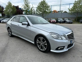 Mercedes-Benz E 350 3.0d 231 к.с. 4matic - 19999 лв. - 85931758 | Car24.bg