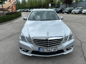 Mercedes-Benz E 350 3.0d 231 к.с. 4matic - 19999 лв. - 85931758 | Car24.bg