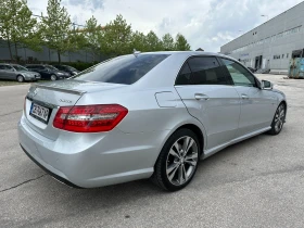 Mercedes-Benz E 350 3.0d 231 к.с. 4matic - 19999 лв. - 85931758 | Car24.bg