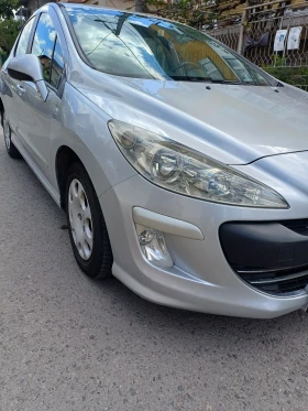 Обява за продажба на Peugeot 308 ~6 250 лв. - изображение 1
