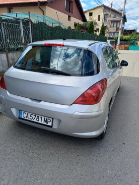 Обява за продажба на Peugeot 308 ~6 250 лв. - изображение 3