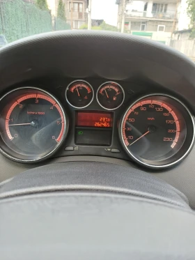 Обява за продажба на Peugeot 308 ~6 250 лв. - изображение 8