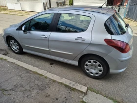 Обява за продажба на Peugeot 308 ~6 250 лв. - изображение 5