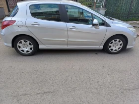 Обява за продажба на Peugeot 308 ~6 250 лв. - изображение 2