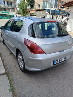 Обява за продажба на Peugeot 308 ~6 250 лв. - изображение 4