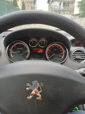 Обява за продажба на Peugeot 308 ~6 250 лв. - изображение 7