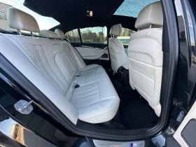 BMW 550 M550XI * * HEADUP* HARMAN/KARDON | Mobile.bg    11