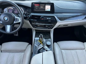 BMW 550 M550XI * * HEADUP* HARMAN/KARDON | Mobile.bg    9