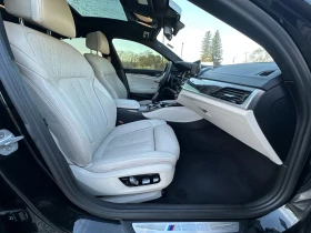 BMW 550 M550XI * * HEADUP* HARMAN/KARDON | Mobile.bg    10
