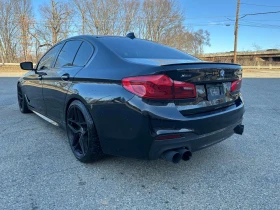 BMW 550 M550XI * * HEADUP* HARMAN/KARDON | Mobile.bg    4