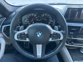 BMW 550 M550XI * * HEADUP* HARMAN/KARDON | Mobile.bg    8
