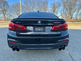 BMW 550 M550XI * * HEADUP* HARMAN/KARDON | Mobile.bg    5