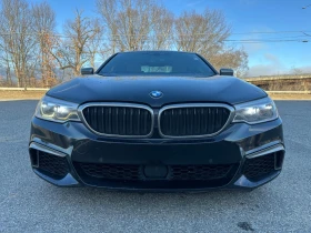 BMW 550 M550XI * * HEADUP* HARMAN/KARDON | Mobile.bg    2