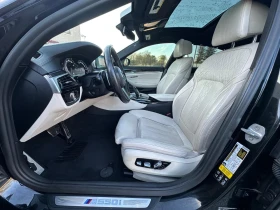 BMW 550 M550XI * * HEADUP* HARMAN/KARDON | Mobile.bg    7